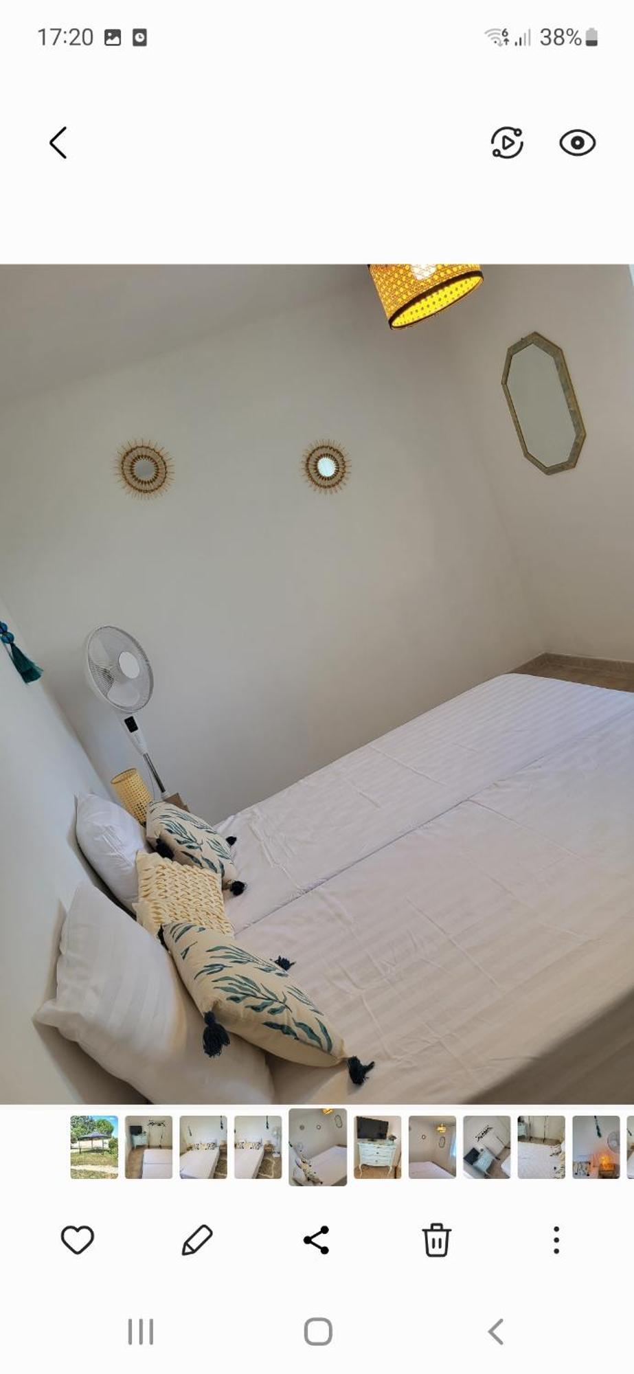 Chambre D'Hotes タラスコン エクステリア 写真