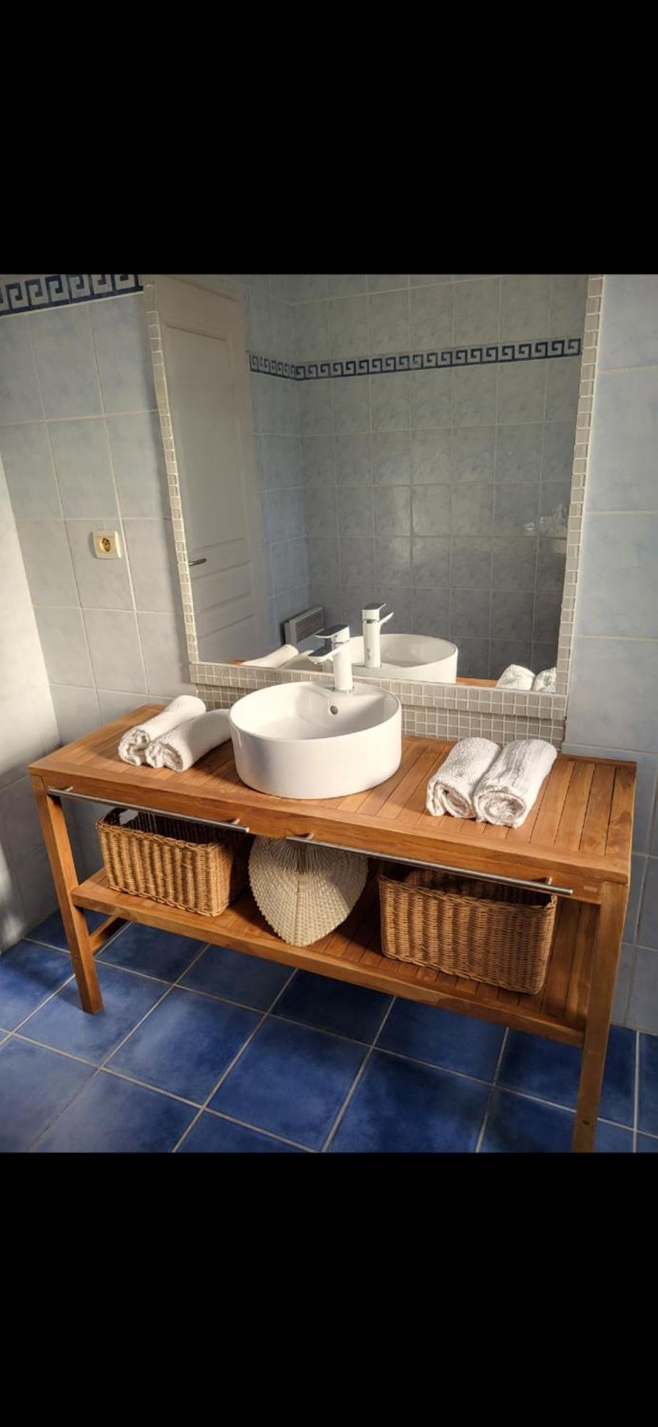 Chambre D'Hotes タラスコン エクステリア 写真