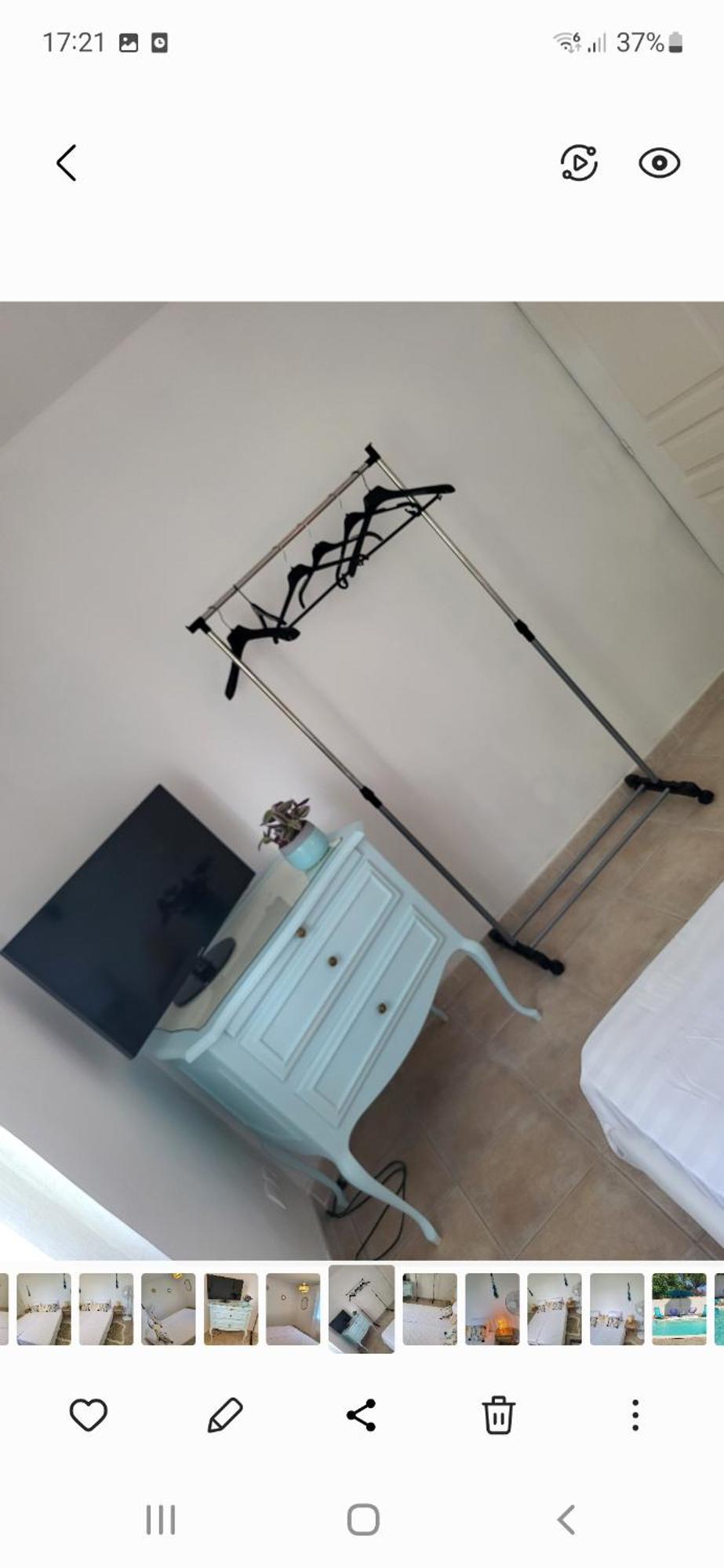 Chambre D'Hotes タラスコン エクステリア 写真